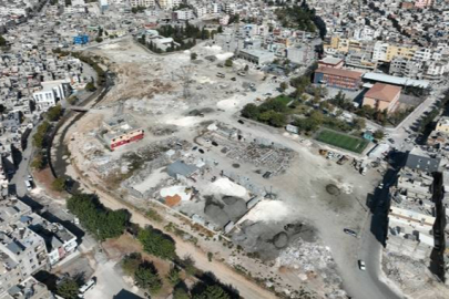 Büyükşehir’den Sıfır Atık Ve Temiz Bir Çevre İçin Örnek Çalışma