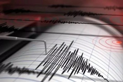 4.9 Şiddetinde Korkutan Deprem! Urfa’da da Hissedildi 