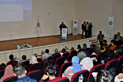 Harran Üniversitesi'nde Organ Bağışı Sempozyumu Düzenlendi