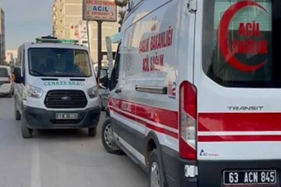 Urfa’da 3 Kişiden Acı Haber! 