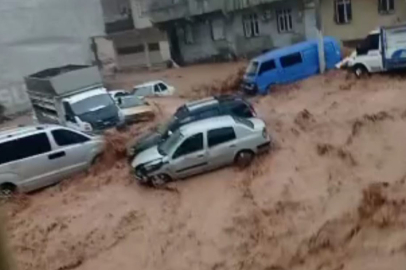 Meteorolojik Uyarı: Şanlıurfalılar Dikkat! 