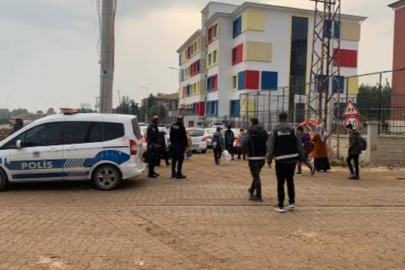 Urfa’da Okul Çevreleri Ve Servis Araçları Denetlendi! Ceza Yağdı