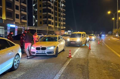 Urfa’da Silah Ve Uyuşturucu Madde Ele Geçirildi! 25 Aranan Şahıs Yakalandı