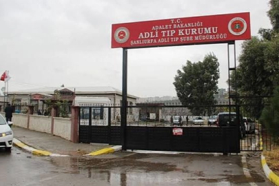 Şanlıurfa’da Korkunç Olay! Canına Kıydı