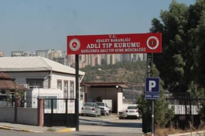 Urfa’da Boğazı Kesilerek Öldürülen Kadının Olayında Yeni Gelişme! 