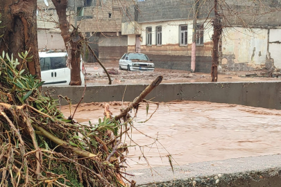 Urfalılar Dikkat! Meteorolojik Uyarı