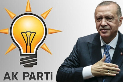 AK Parti’de flaş karar! Urfa’daki kongre ertelendi!