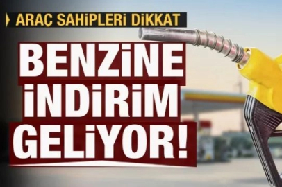 Araç Sahiplerini Sevindirecek Haber! İndirim Geliyor