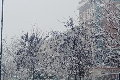 Meteoroloji Açıkladı! Şanlıurfalılar Gece Saatlerine Dikkat! 