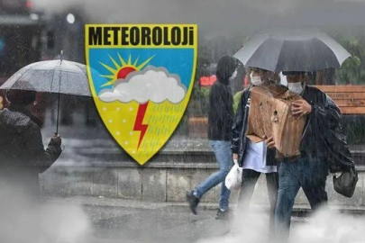 Meteoroloji Açıkladı! Şanlıurfa’da Yağış Var Mı? 