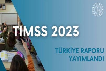 Türkiye, TIMSS 2023'te Sıralamasını Yükseltti! Avrupa Birincisi Oldu