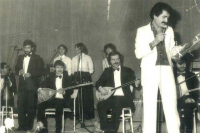 İbrahim Tatlıses'in Müzik Hayatı Nasıl Başladı? | Söz ve Müzik