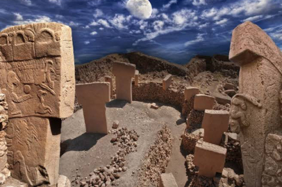 İtalya’da Göbeklitepe’ye Büyük İlgi