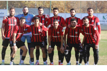 Karaköprü Belediyespor’da kötü gidişat sürüyor!