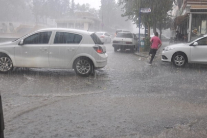 Meteoroloji Açıkladı! Şanlıurfa’da Yağmur Bekleniyor 