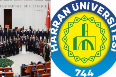 Şanlıurfa Harran Üniversitesi'ne Ayrılan Bütçe Belli Oldu! 