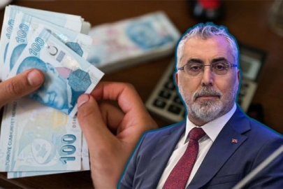 Bakan Işıkhan’dan Asgari Ücret Açıklaması! Komisyon, Ne Zaman Toplanacak? 