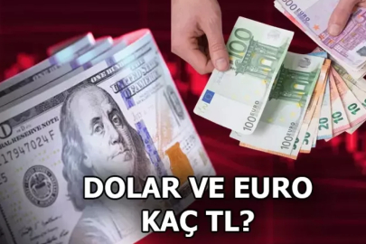 Dolar Kuru Güne Kaç TL’den Başladı?