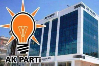 Şanlıurfa’da AK Parti Kongre Heyecanı: 6 İlçede Değişim Rüzgarı