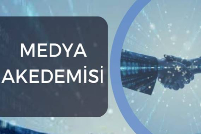 TÜGVA Şanlıurfa'da medya akademisi eğitimi başlıyor