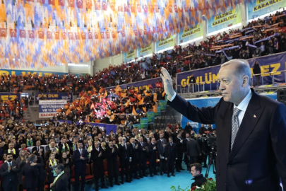 Cumhurbaşkanı Erdoğan, Şanlıurfa’ya Geliyor! 