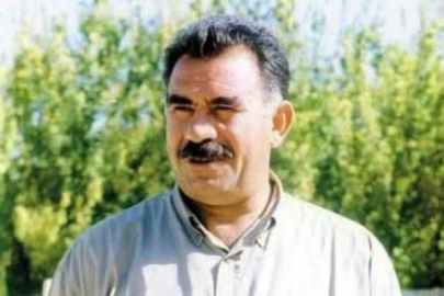 İşte Öcalan'ın iktidardan istediği talep...