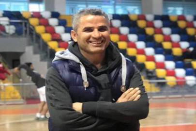 Şanlıurfa Voleybol İl Temsilciliği’ne Yeniden Mehmet Şibak Atandı