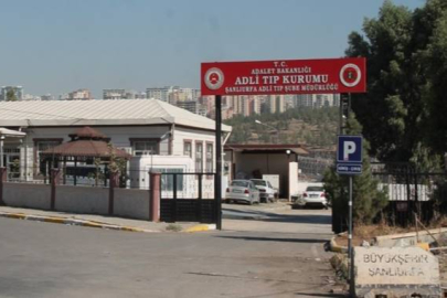 Urfa’da Korkunç Olay! 17 Yaşındaki Genç Hayatını Kaybetti