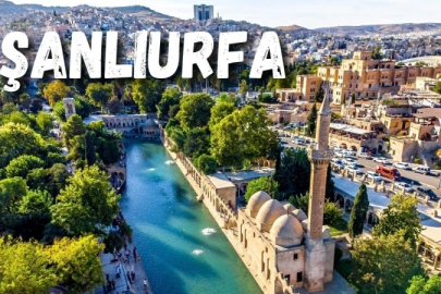 Şanlıurfa Belgeseli