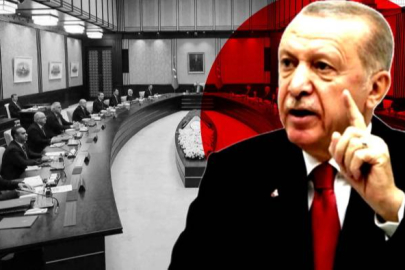 Erdoğan’ın kabinede üstünü çizdiği 'Bakan'lar… Ankara’nın derin koridorlarından sızdı!