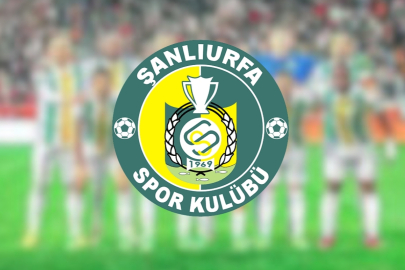 Şanlıurfaspor, 8 Yeni Futbolcu ile Anlaştı!