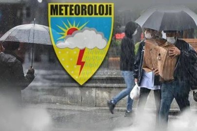 Meteoroloji Açıkladı! Şanlıurfa’da Yağış Var Mı?