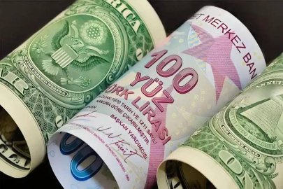 Dolar kuru Kaç TL’den İşlem Görüyor? İşte Günce Fiyatlar 