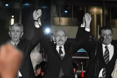 Kılıçdaroğlu, Cumhurbaşkanlığı tartışmalarına son noktayı koydu! İmamoğlu mu, Yavaş mı?