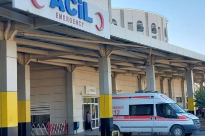 Şanlıurfa'da Adliye Önünde Husumetli Aileler Arasında Kavga: 15 Yaralı, 15 Gözaltı