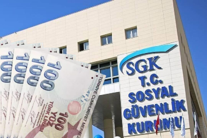 SGK Harekete Geçti! Yüz Milyonlarca Lira İçin İnceleme Başladı