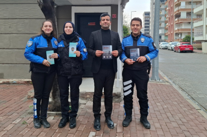 Güvenli Gelecek, Temiz Toplum İçin El Ele