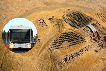 Şanlıurfa Büyükşehir Belediyesi’nden Göbeklitepe’ye Ulaşımı Kolaylaştıran Yeni Düzenleme