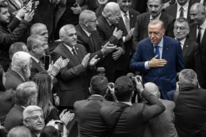 Erdoğan üç isme neşteri vuruyor! Ankara'da kongre öncesi bu konuşuluyor...