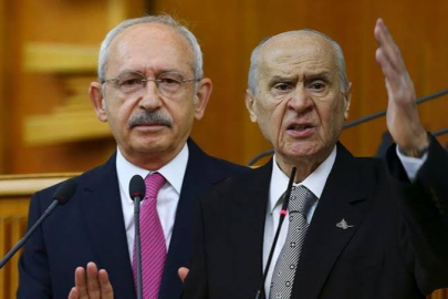 Kılıçdaroğlu’ndan Bahçeli’nin Sağlık Durumuna Dair Açıklama: “Sesi İyi Geliyordu”