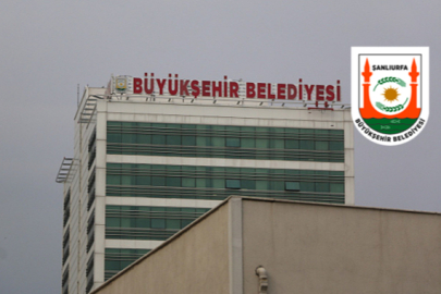 Şanlıurfa Büyükşehir Belediyesi'nde Sürpriz Atama! Yeni Genel Sekreter Belli Oldu