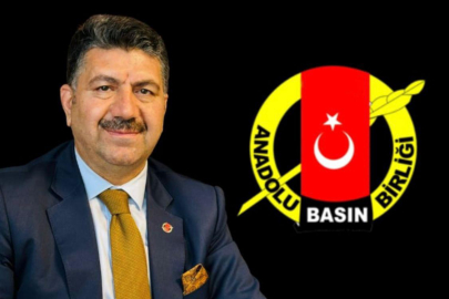 Anadolu Basın Birliği Genel Başkan Yardımcısı Celal Çiftçi’den Ramazan Ayı Mesajı