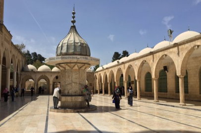 Şanlıurfa'da Ramazan Sokağı Etkinlikleri Başlıyor!