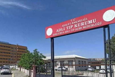 Urfa’da Kayıp 67 Yaşındaki Adam Ölü Olarak Bulundu