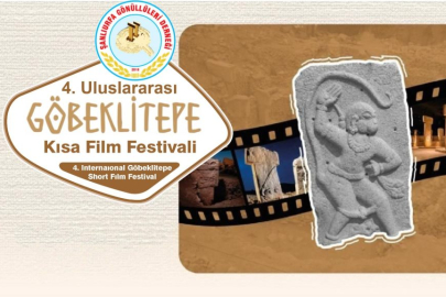 4. Uluslararası Göbeklitepe Kısa Film Festivali İçin Başvurular Başladı