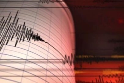 Malatya’da 3.8 Büyüklüğünde Deprem!