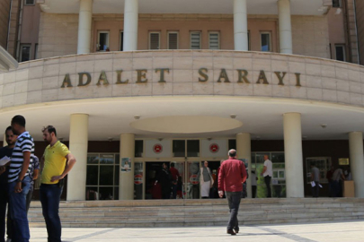 "Şanlıurfa Adliyesi Önündeki Yolun Trafiğe Kapatılması AİHM’e Taşındı"