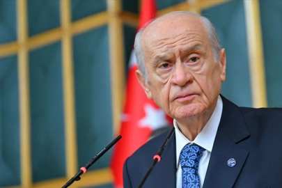 Bahçeli bu hafta Meclis'te konuşacak mı? En son 28 Ocak'taydı...