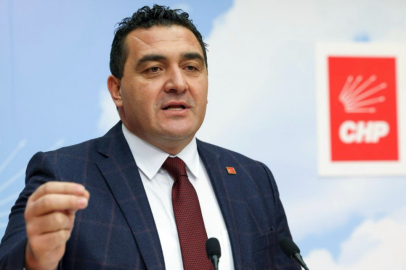 CHP’li Ulaş Karasu’dan Bakan Uraloğlu’na UTTS Soruları: “Neyi, Kimden Saklıyorsunuz?”