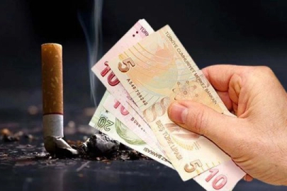 "Philip Morris Grubu'na Sigara Zammı: Fiyatlar 8 TL Artışla Yeniden Belirlendi"